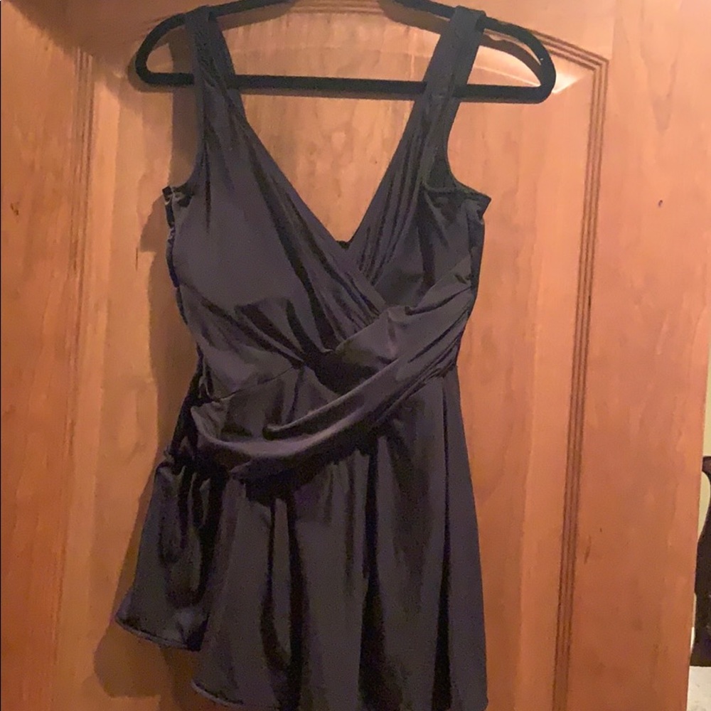 MiracleSuit size 14 D-DD